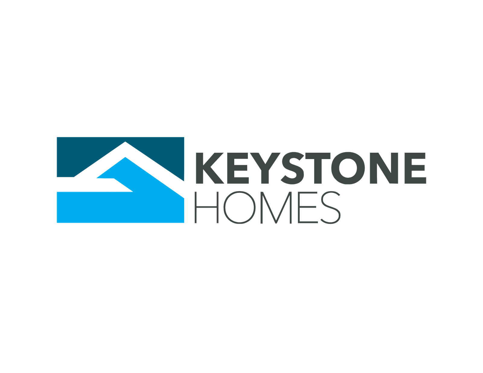 Keystone Homes logo