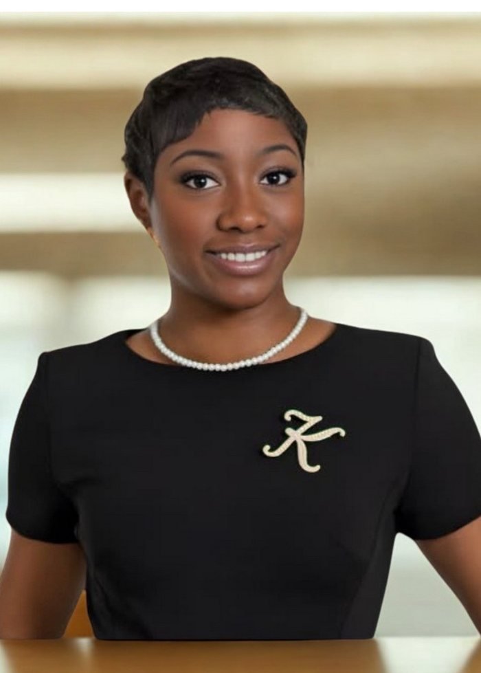 Kalin Fulton headshot